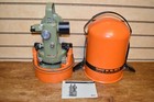 Wild Heerbrugg T1 Theodolite Surveying Instrument Made In Switzerland