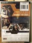Bones  Season 12 - The Final Season  dvd 2017  Brand New In Ws same Day Ship
