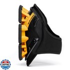 Toughbuilt - Gelfit Thigh Support Knee Pads  Professional Heavy-d