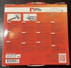 Grandpas Fire Grill By Light My Fire - Sweden - Brand New