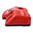Battery Charger For Milwaukee 12v-18v Lithium Battery For M12 For M18 48-59-1812