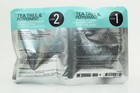 Avry Jelly Spa Foot Bath And Dilution Mineral Pedicure Set   Tea Tree  2 Sets 