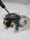 Genuine New Oem Horton   International Valve Solenoid Hor993249   993249