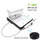 Dental Ultrasonic Scaler Scaling Perio Endo  led Handpiece For Ems Woodpecker