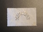 Montserrat Specimen Stamp 1 2d Kgv Mint Nice Stamp To Own In Collection