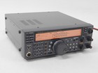 Kenwood Ts-570s Ham Radio All-mode Transceiver W  Box  works  One Broken Knob 