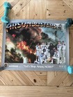 Rare    arsonbusters Ii      Smokey Bear Los Angeles Raiders 1986 Marcus Allen long 