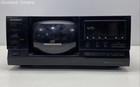 Pioneer 101 Cd Disc Changer Pd-f907   Power Tested  Read Description  No Remote 