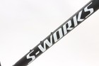 2025 Specialized S-works Tarmac Sl8 Carbon Frameset 58cm Black New  Small Blem