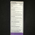 Optase Dry Eye Intense Drops - 0 33 Oz   exp 06 2026   
