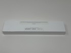 Apple Watch Series 1 Sport 42mm Gray Aluminum Case   Black Sport Band Mp032ll a