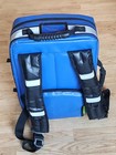 Iron Duck Rapid Response Bag 32670 First Responders Emt Medical Trauma 