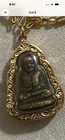 Luang Phor Ngern Wat Bang Klan Thai Buddha Amulet Pendant  just Pendant 