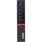 Lenovo I5 Desktop Computer Mini Pc 8gb Ram 120gb Ssd Windows 10 Home Wi-fi