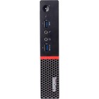 Lenovo I5 Desktop Computer Mini Pc 8gb Ram 500gb Hdd Windows 10 Home Wi-fi