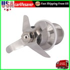 502977 Commercial Blade Cutting Blender Assembly For Waring Cac72 Cb10 Cb10b Cb6