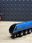 Slight Wear Brio Mallard Engine   Tender  33413 Trains Of The World 1990s Rare