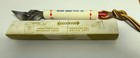 Nos Frosty Root Beer Advertising Two Way Vintage Bottle Opener Soda Fountain Usa