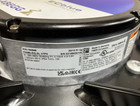 1pc New Original Ziehl-abegg Fn080-ziq gl v7p3 Axial Fan Express Transportation