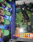 Bbc Doctor Who Series 3 10 Action Figure Gift Set 10th Doctor Dalek Martha