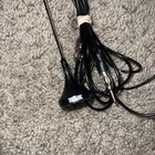 4e Tram 1181 Dual Band Nmo 140-170 430-470 Mhz Mount Antenna - 100  Tested 