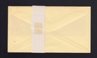 U430  Upss  2314-18 Mint Envelope  Upss Cat   145 00 Rare Watermark -ny Cc