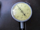 Ames 22n Dial Indicator  001 Test Gauge W  Case- Used 