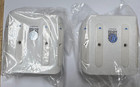 Set Of 2 Ring Alarm Motion Wireless Detector 2nd Gen White 4sp1sz-0en0