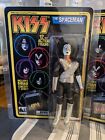 Ftc 12  Full Size Mego Kiss Love Gun Mib Kiss Dolls Action Figure Army Kiss Army