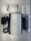 Bose Av28 Media Center Lifestyle 28 Dvd cd Player W ac Adapter remote