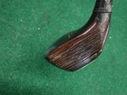 Herd Yoemn Champion Brassie Hickory Shafted    New Grip And Shaft
