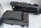 Lionel Polar Express 1225    g    Scale Locomotive  712100    Coal Tender Christmas