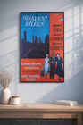 Jack Lemmon Janet Leigh My Sister Eileen  1955  Original Finnish Movie Poster