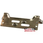 Motoframe Suzuki Subframe Seat Rail Bridge 04 05 Gsxr600 Gsxr750