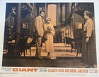 Giant  8  Lobby Cards-  1963- Vintage  R-63 66 Elizabeth Taylor- Rock Hudson