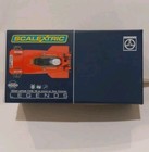 Scalextric C3657at Team Lotus 72 Tony Trimmer 1 32 Slot Car Legends Limited New