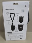 Sog Entrenching Tool Tempered Carbon Steel Fold Down To 7 25  Sheath 18 25 Open