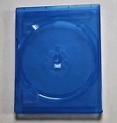 Playstation 5 Ps5 Game Case Holds 1 Disc Genuine Sony Oem Replacement Cd Dvd Box