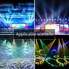 Moving Head Stage Lighting 120w Rgbw Led Dj Dmx Beam Bar Disco Club Party Lights