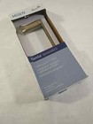Moen Bh3608bzg Genta Pivoting Toilet Paper Holder - In Bronzed Gold Finish