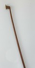 Antique Vintage German Bausch Stamped Violin Viola Fiddle Bow
