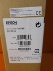 Genuine Epson Air Filter  elpaf43  For Projectors Powerlite Pro G6070w   new
