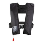 150n Auto Manual Inflatable Life Jacket Adult Pfd Boating Fishing Vest