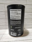 Birdman Creatine Monohydrate Unflavored 2 2 Lb 200 Servings Exp 3 2026