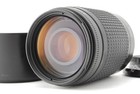  near Mint   Nikon Af Nikkor 70-300mm F 4-5 6 G Zoom Lens From Japan
