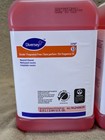 2x Diversey 94240626 Stride Fragrance Free 53 Neutral Cleaner J-fill 2 5l Each