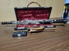 F  Loree Al47 Oboe Manufactured 1942 Pre Owned