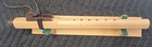 Native American Flute  Good For Small Hands  Easy To Play - Key Of High G