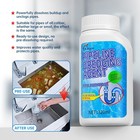 Powerful Pipe Dredging Agent  Powerful Pipe Cleaner  For Kitchen Toilet Pipeline