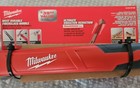Milwaukee 48-22-9316b 19oz Smooth Face Poly fiber Hammer   15  Pry Bar Combo New